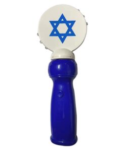 שרביט עיגול מסתובב ישראל