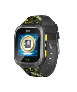 שעון פלאפון ילדים FIBER kidiwatch