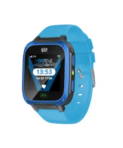 שעון פלאפון ילדים kidiwatch PHONE