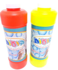 בקבוק סבון 700 מ"ל