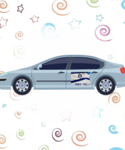 מגנטים