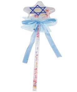 מקל כוכב אורות ישראל