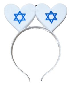 קשת לב ישראל