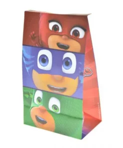שקיות נייר כח פייגי