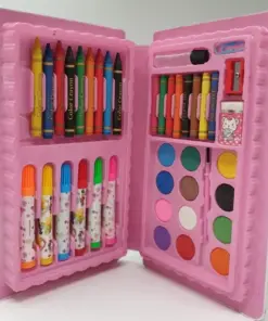 ערכת צבעים 42 חלקים