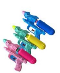 רובה מים 19 סמ' מארז 36 יח'