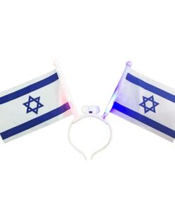 קשת בד ישראל כולל כארד וסוללה