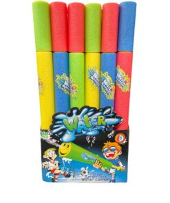 מזרק מים צבעוני 50*4 ס
