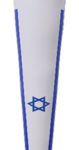 נבוט דגל ישראל 65 סמ
