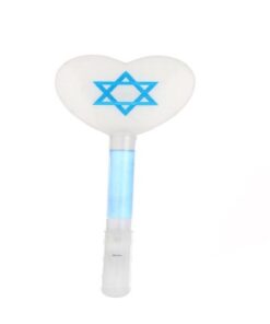 מקל לב ישראל