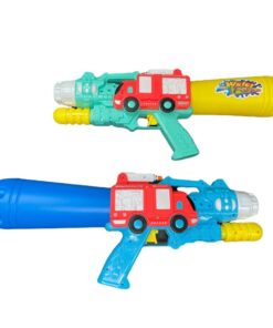 רובה מים בצורת משאית 45 סמ'