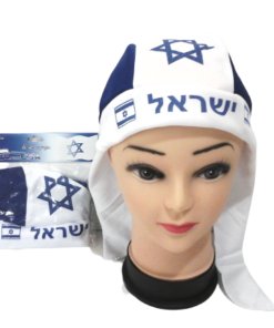 בנדנה ישראל
