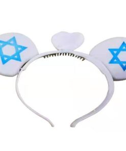 קשת דובי ישראל