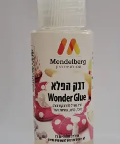 דבק הפלא