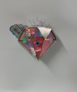 יהלום כתר תכשיטים