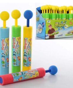 מארז 24 יח', מזרק מים עם ידית 20×3 ס"מ