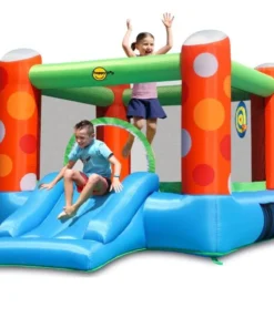 מתנפח דגם כדורים דגם 9451