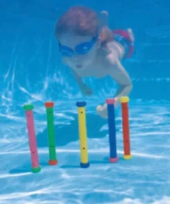 משחק צלילה מקלות INTEX