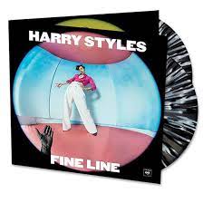 FINE LINE -2LP'S