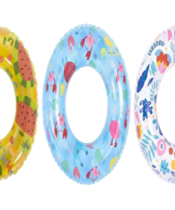 גלגל ים טרופי קיץ 60 60 ס"מ דגם 35001