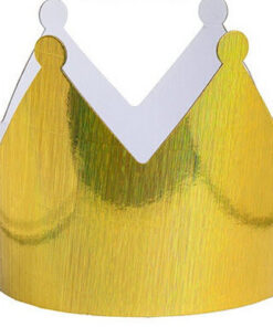מגש כתר למשלוחי מנות ק.22 ג.18 ס