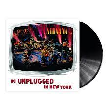 UNPLUGGED IN NEW YORK