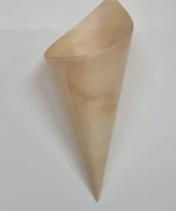 קונוסים בינוניים להגשה