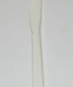 סכין חד פעמי מתכלה PLA