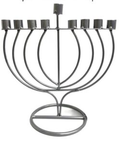 חנוכיה חנוכה