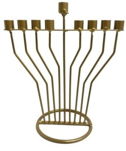 חנוכיה חנוכה