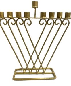 חנוכיה חנוכה
