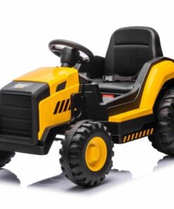 טרקטורון ממונע 12V מנוע כפול לילדים – דגם CAT 85 x 63 x 57.9 ס