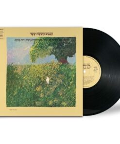 הכבש ה־16 -אמנים - (תקליט שחור)