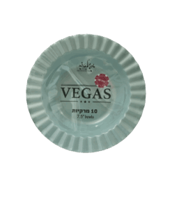 צלחת מרקית VEGAS מנטה - 19 ס
