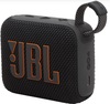 רמקול אלחוטי 4 JBL GO דגם חדש - שחור | רמקול בלוטוס