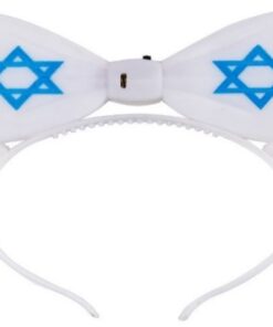 קשת פפיון ישראל