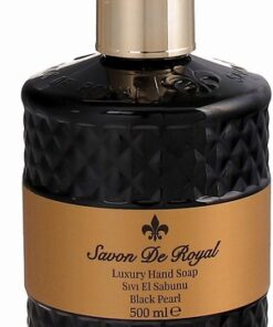 סבון נוזלי לידיים - Savon De Royal Luxury