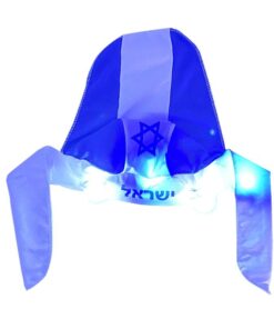 בנדנה ישראל אורות