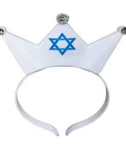 קשת כתר ישראל