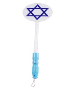 מקל אורות מגן דויד