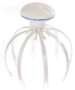 מרגיעון מסאג' לראש