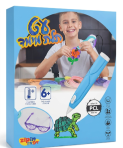 עט תלת מימד
