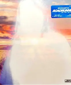ברוקהאמפטון  - 2LP'S