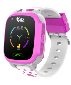 שעון פלאפון ילדים kidiwatch TOP