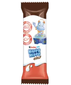 קינדר הפי היפו
