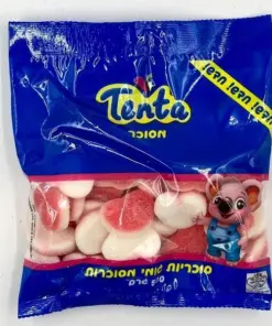 גומי לב מסוכר TENTA