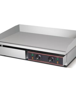 פלאנצ'ה חשמלית ענקית HEG 820