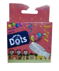 דבק נקודות דו צדדי חזק