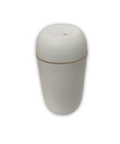 מפיץ ריח חשמלי - HUMIDIFIER - עם תאורת לד