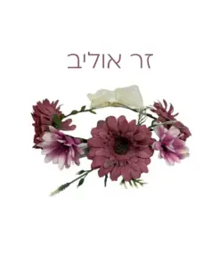 זר אוליב